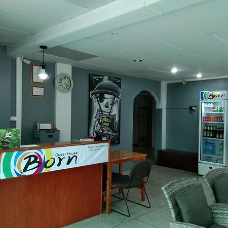 Born Guest House Chiang Mai Ngoại thất bức ảnh
