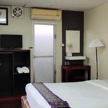 Born Guest House Chiang Mai Ngoại thất bức ảnh
