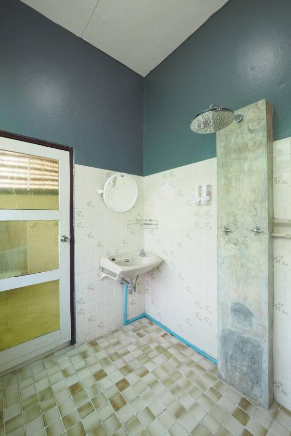 Born Guest House Chiang Mai Ngoại thất bức ảnh