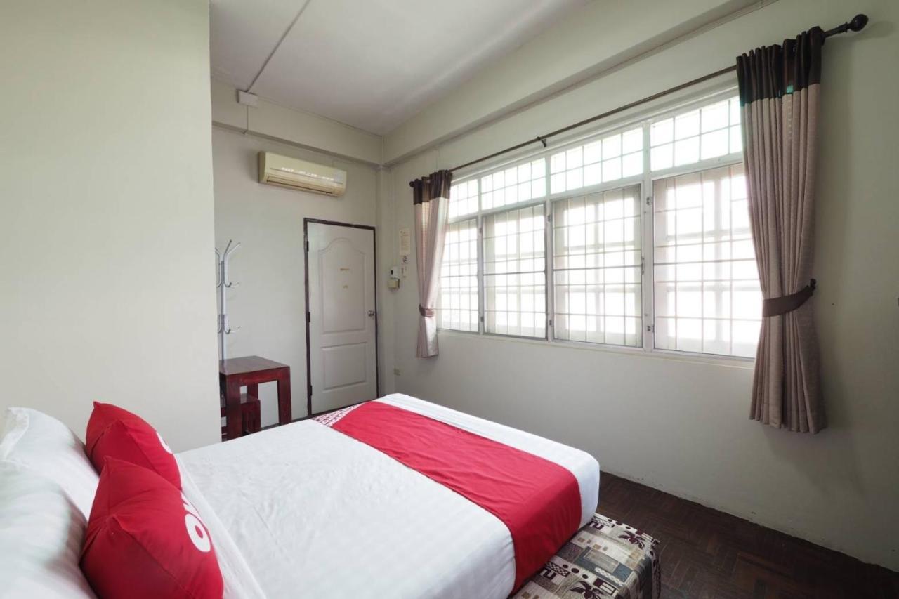 Born Guest House Chiang Mai Ngoại thất bức ảnh