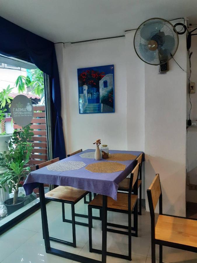 Born Guest House Chiang Mai Ngoại thất bức ảnh