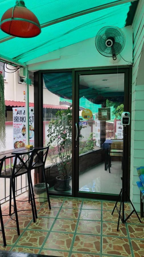 Born Guest House Chiang Mai Ngoại thất bức ảnh