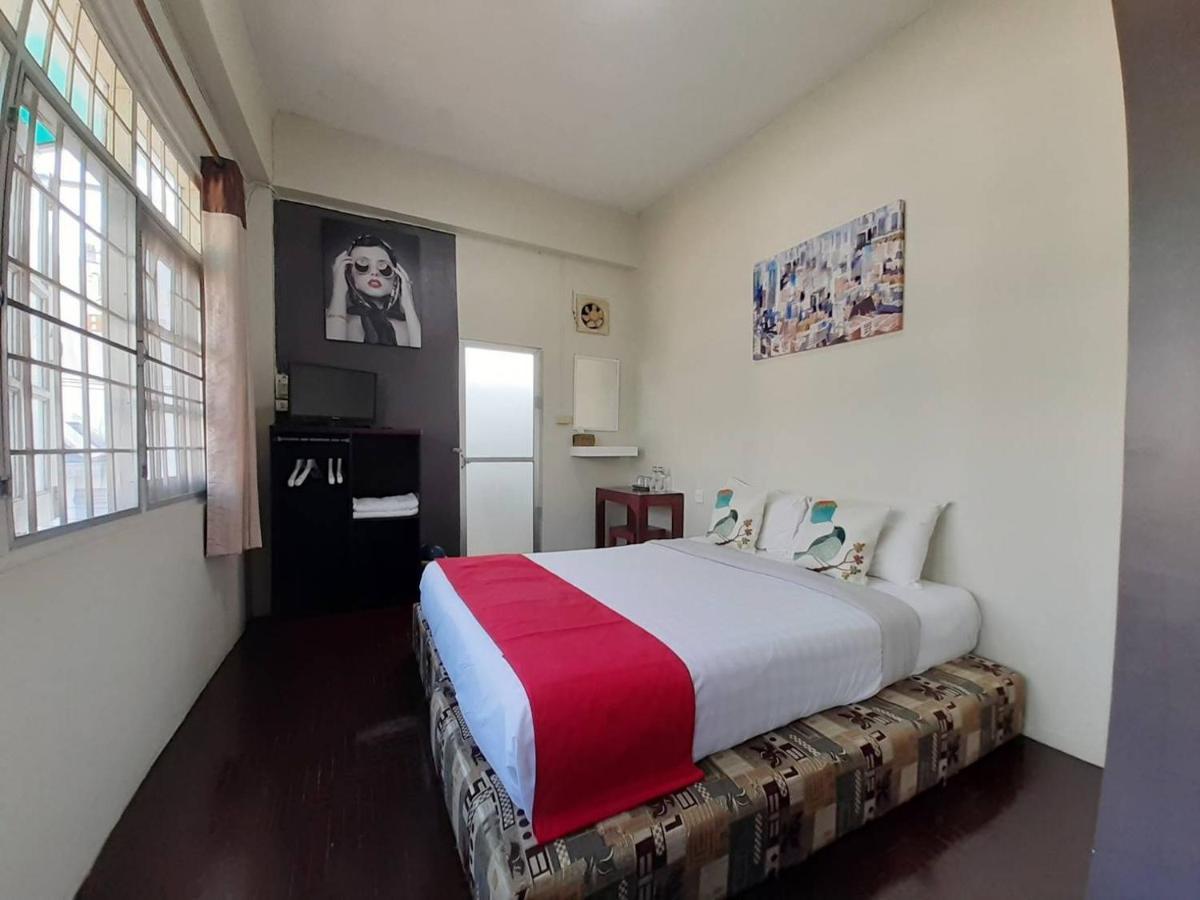 Born Guest House Chiang Mai Ngoại thất bức ảnh