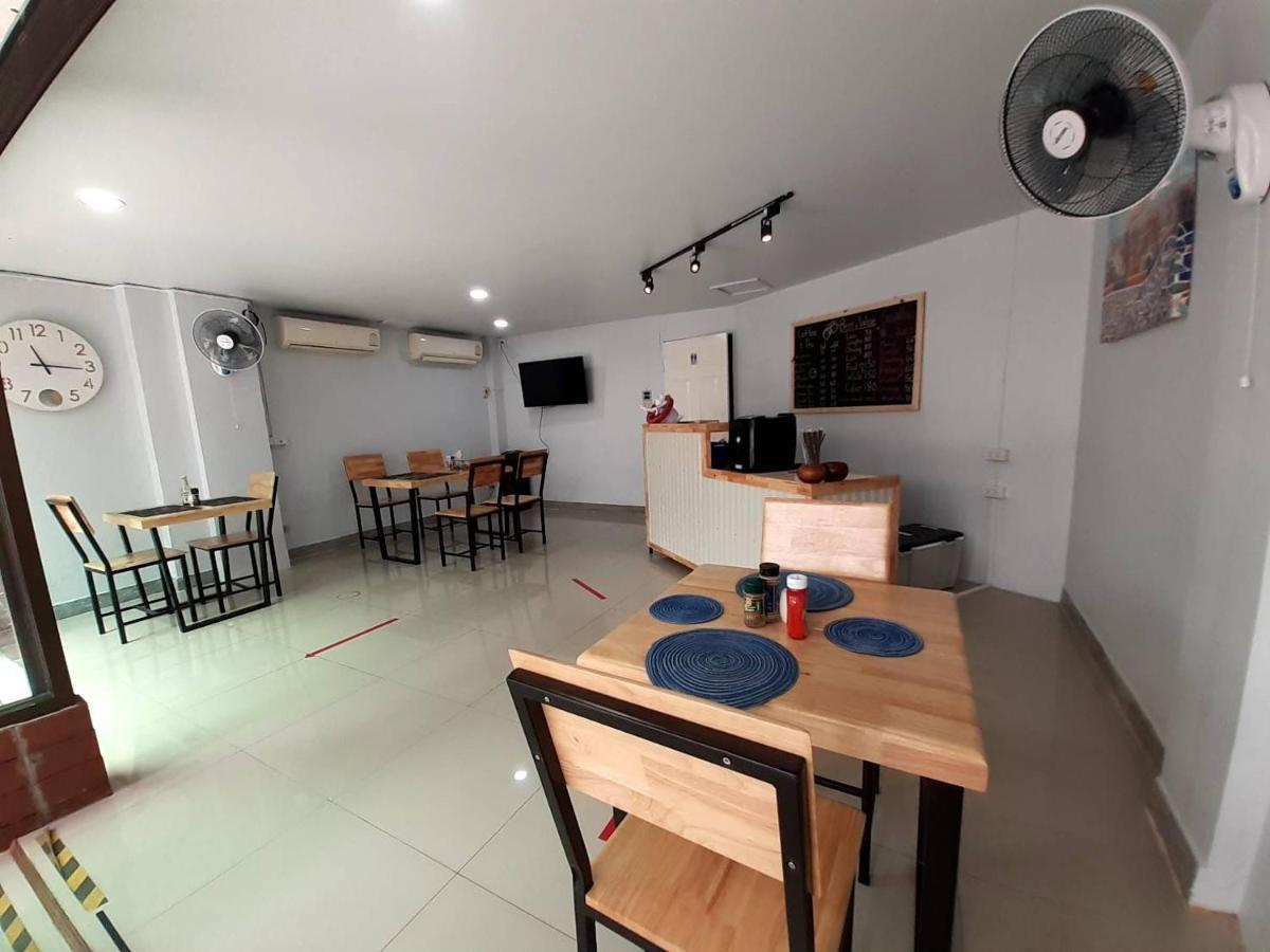 Born Guest House Chiang Mai Ngoại thất bức ảnh