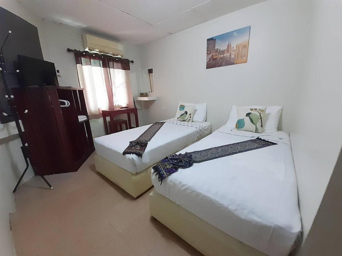 Born Guest House Chiang Mai Ngoại thất bức ảnh