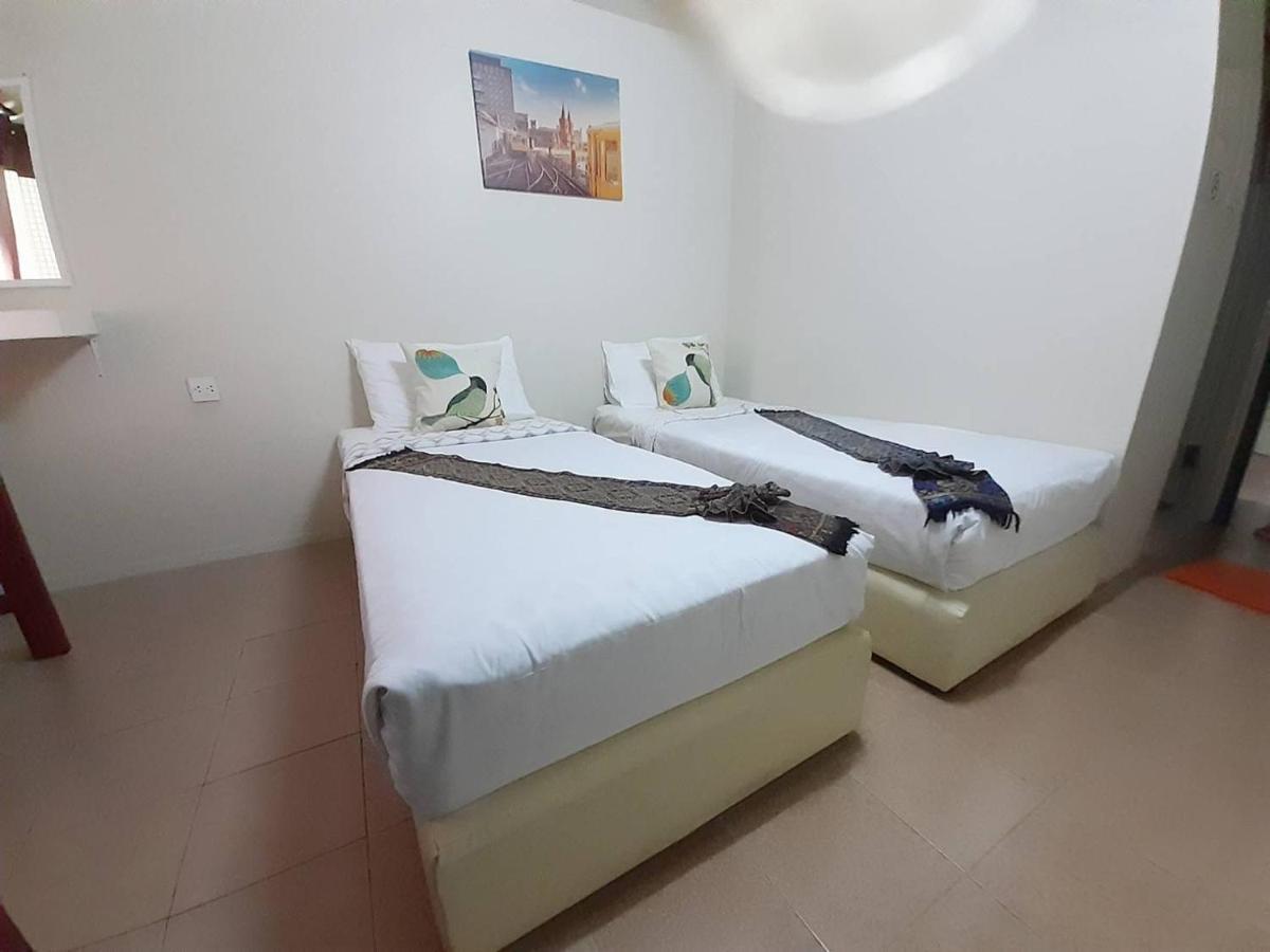 Born Guest House Chiang Mai Ngoại thất bức ảnh