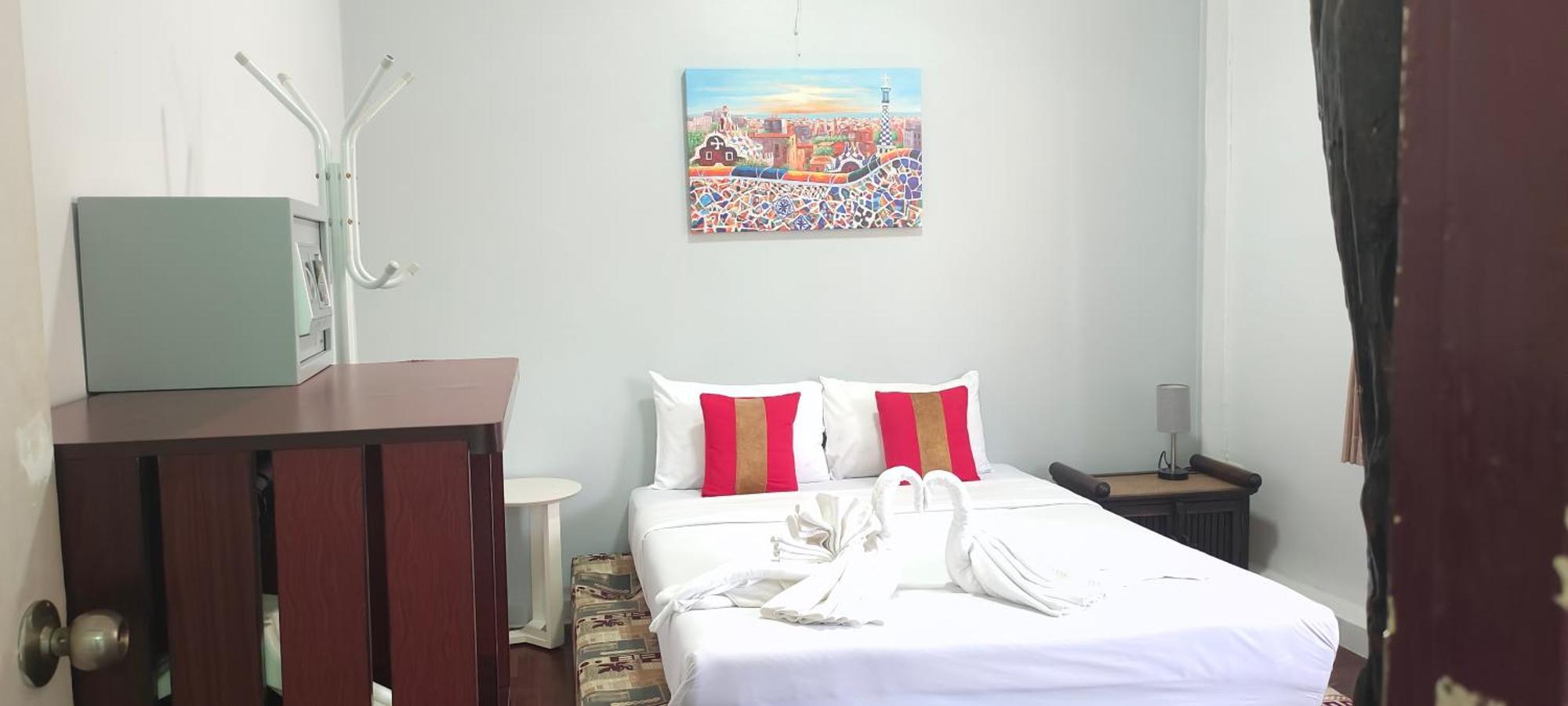 Born Guest House Chiang Mai Ngoại thất bức ảnh