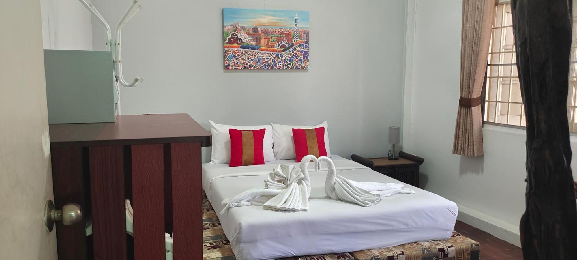 Born Guest House Chiang Mai Ngoại thất bức ảnh