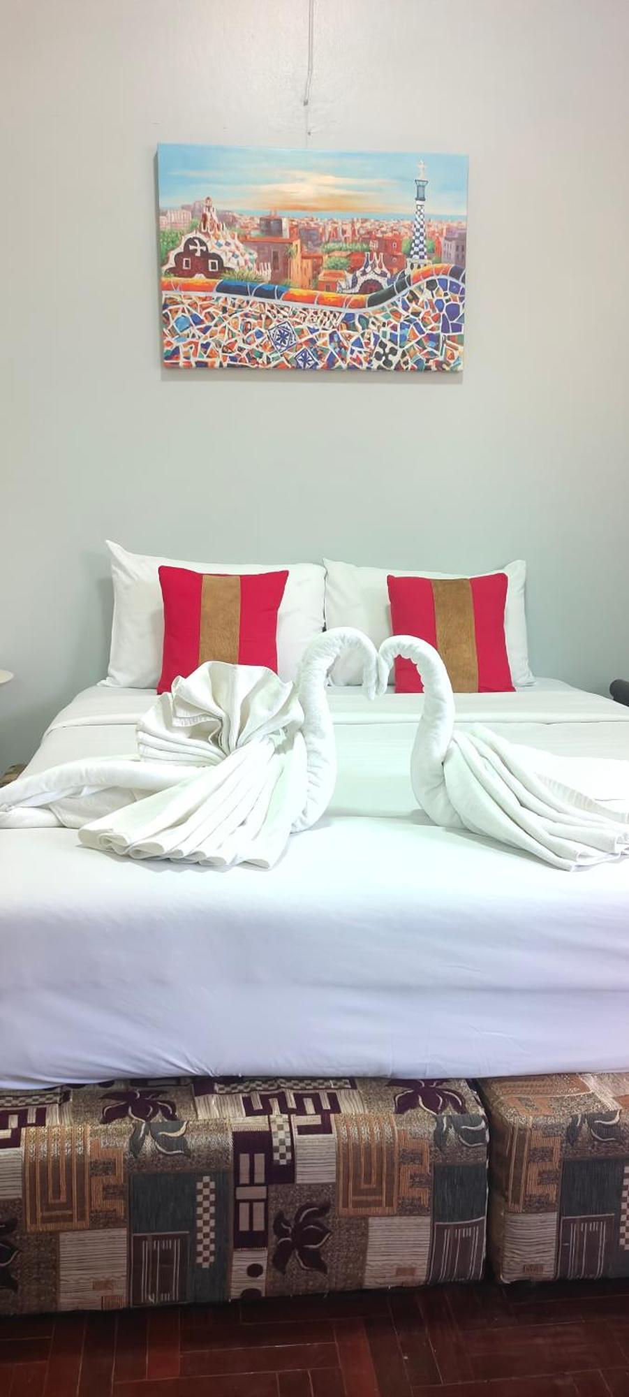 Born Guest House Chiang Mai Ngoại thất bức ảnh