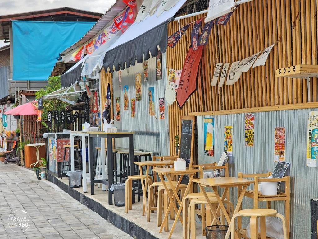 Born Guest House Chiang Mai Ngoại thất bức ảnh