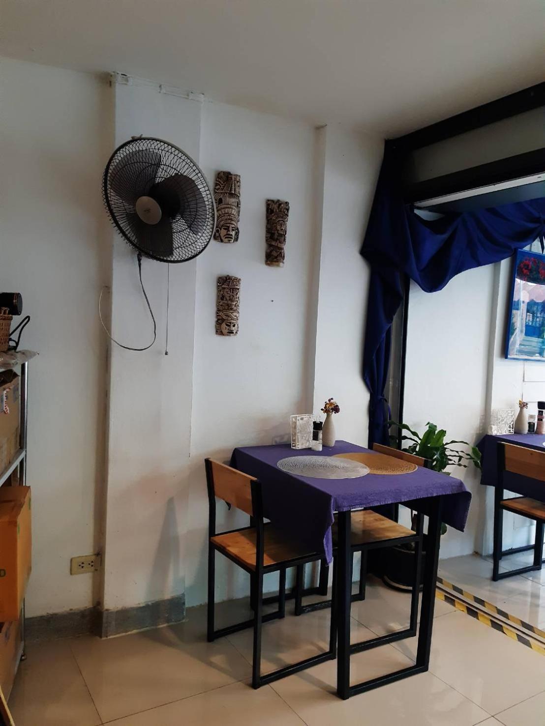 Born Guest House Chiang Mai Ngoại thất bức ảnh