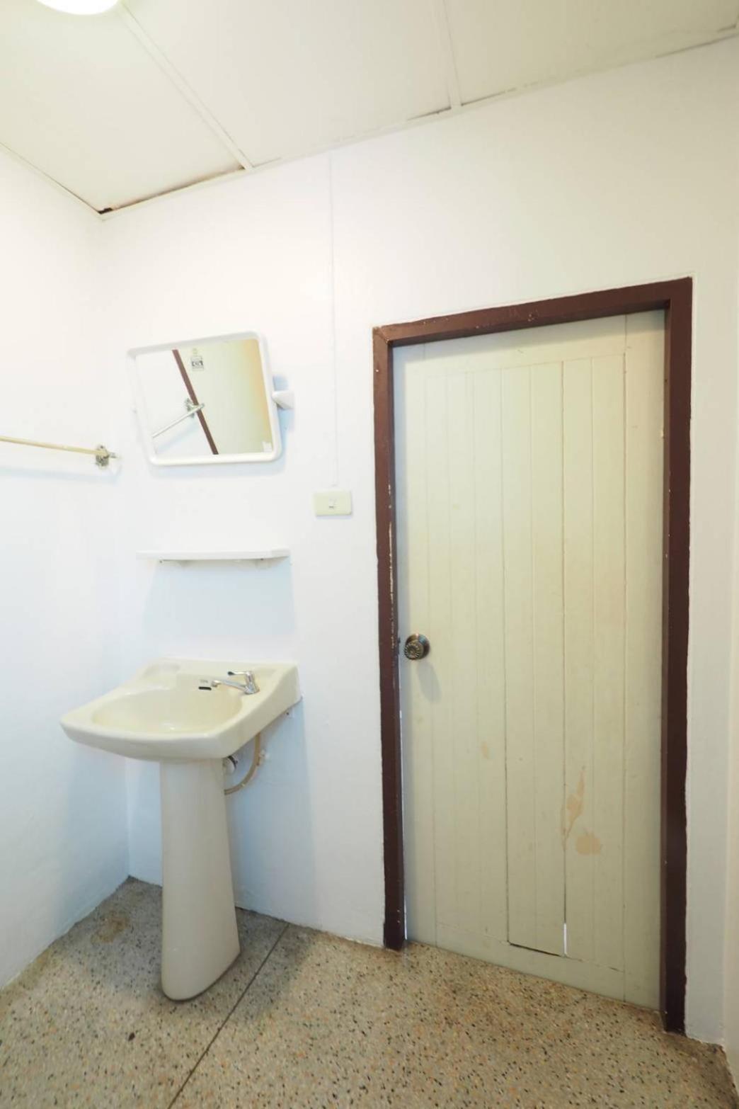Born Guest House Chiang Mai Ngoại thất bức ảnh