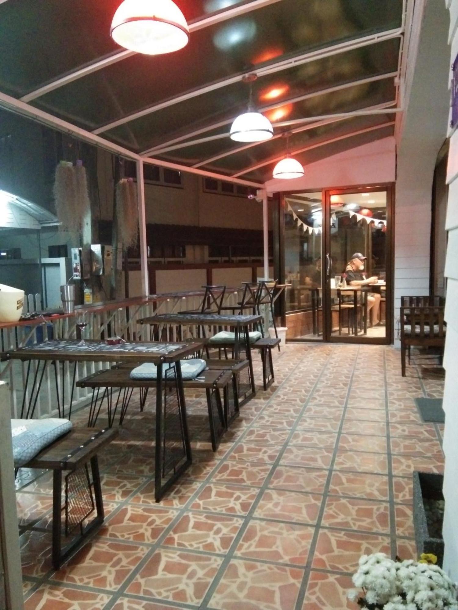 Born Guest House Chiang Mai Ngoại thất bức ảnh