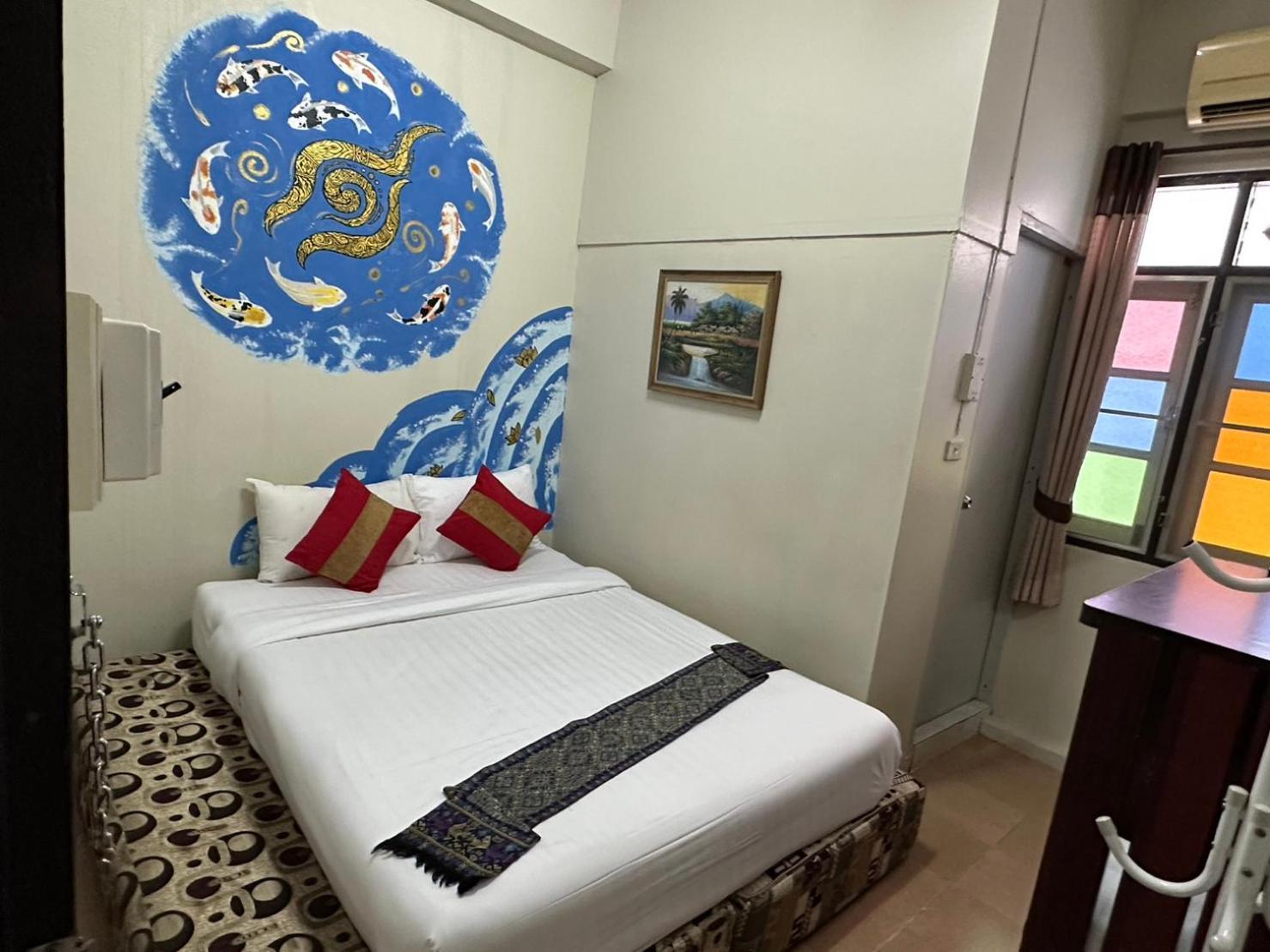 Born Guest House Chiang Mai Ngoại thất bức ảnh