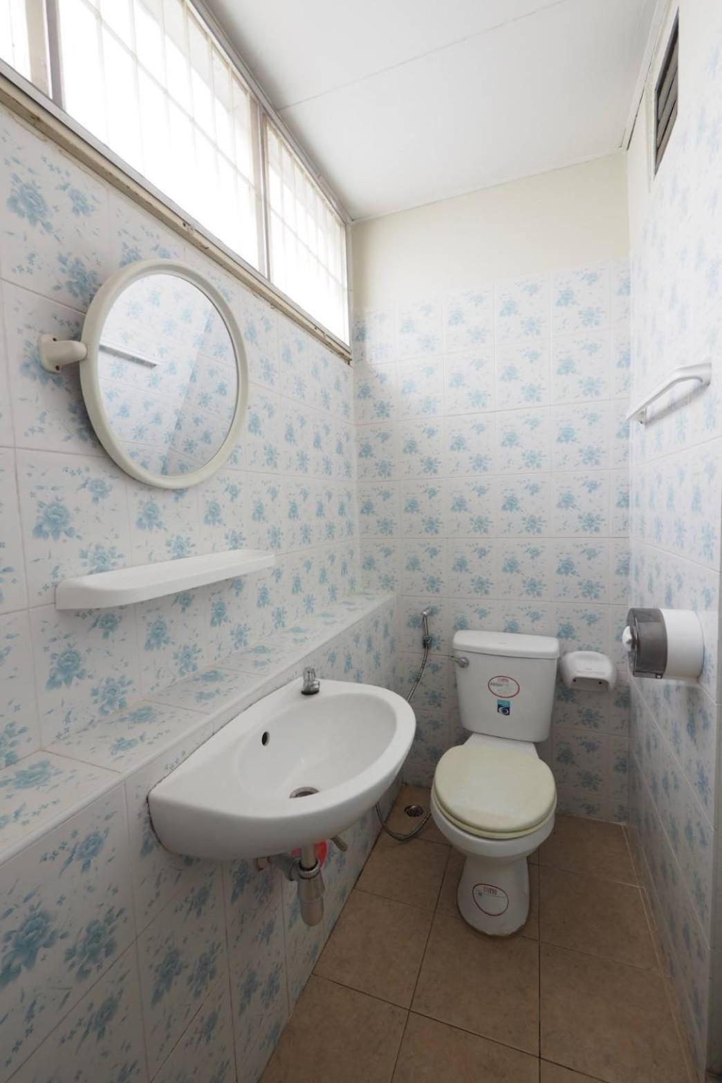 Born Guest House Chiang Mai Ngoại thất bức ảnh