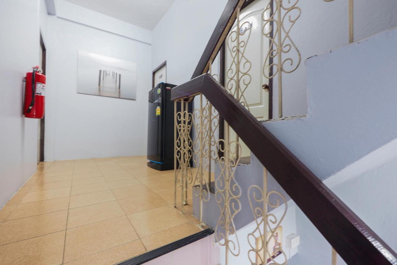 Born Guest House Chiang Mai Ngoại thất bức ảnh