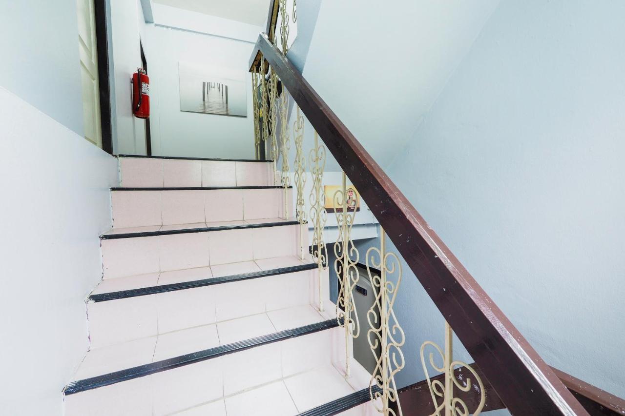 Born Guest House Chiang Mai Ngoại thất bức ảnh